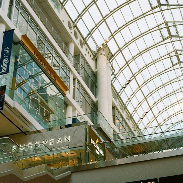 Dining out as an expat family in United States