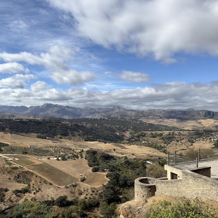 Kids playground area in United States